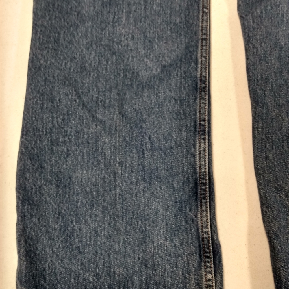 Eddie Bauer 40x30 Jeans - Picture 5 of 8